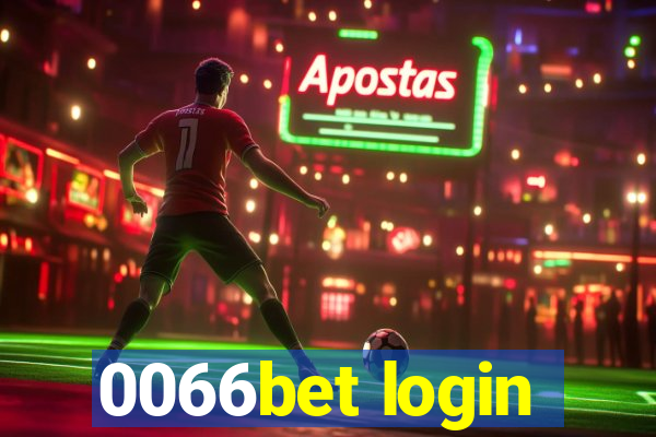 0066bet login